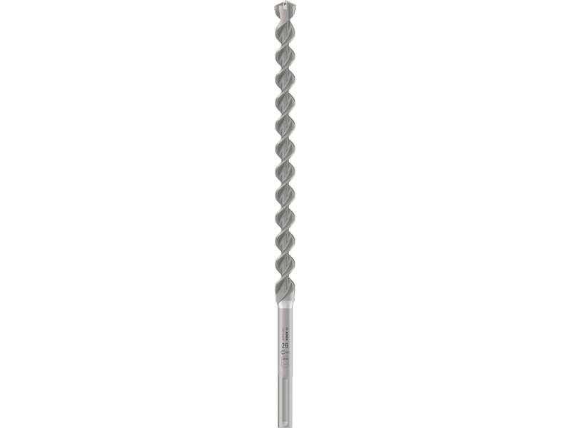 Sveder Bosch PRO SDS max-4, Dimenzije: 26x400x520mm, 2608706853
